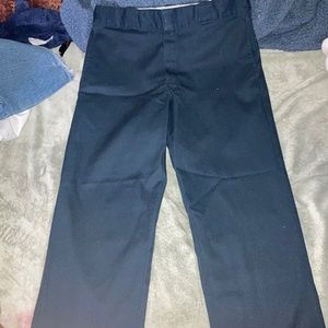 Dark Navy Dickies